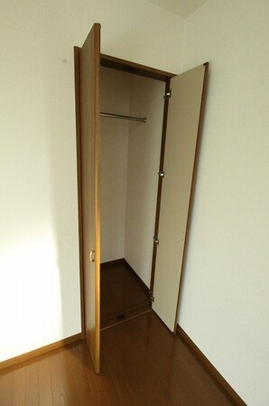 アムールKTTMの物件内観写真